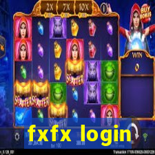 fxfx login